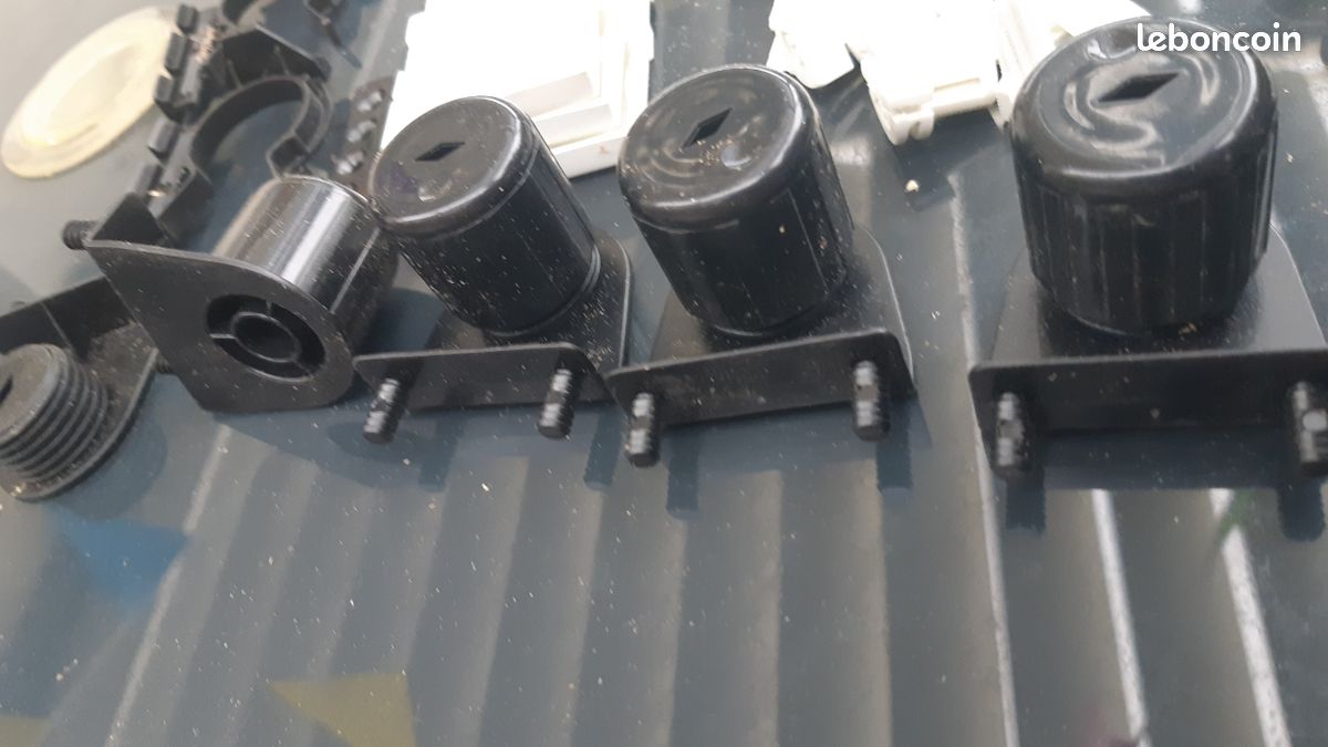 Quincaillerie ikea divers (image 4)