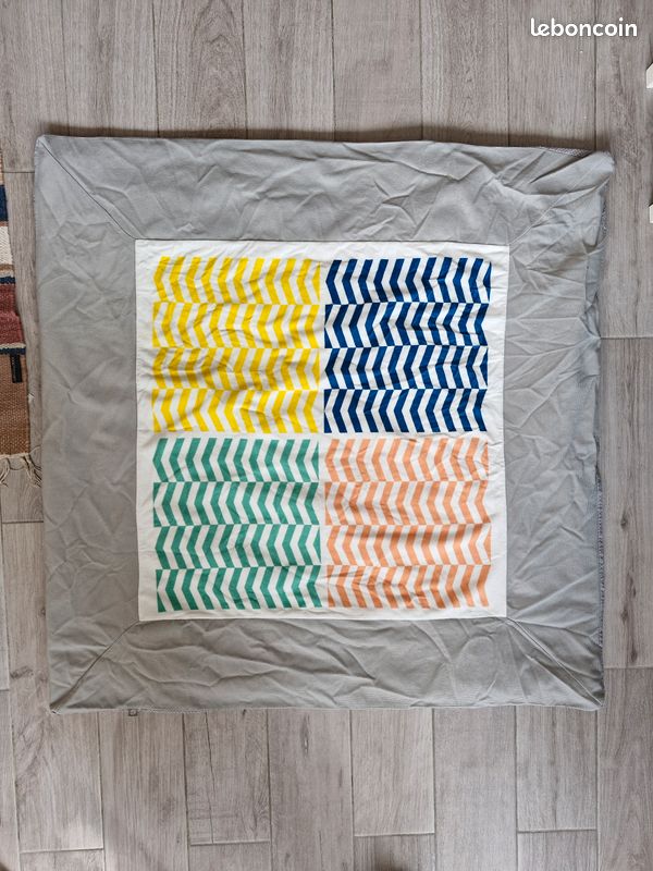 Tapis d'éveil (image 1)