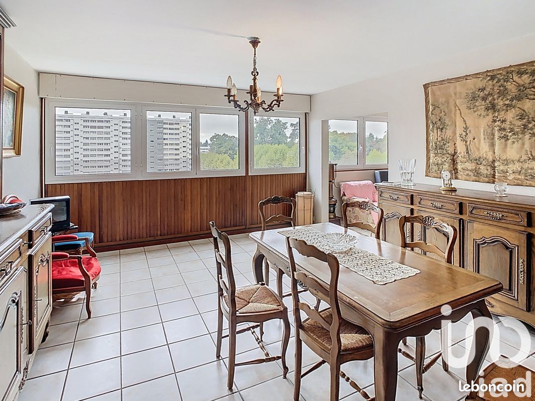 Appartement 5 pièces 106 m² · à Tarbes · 106 m² · 95 000 €
