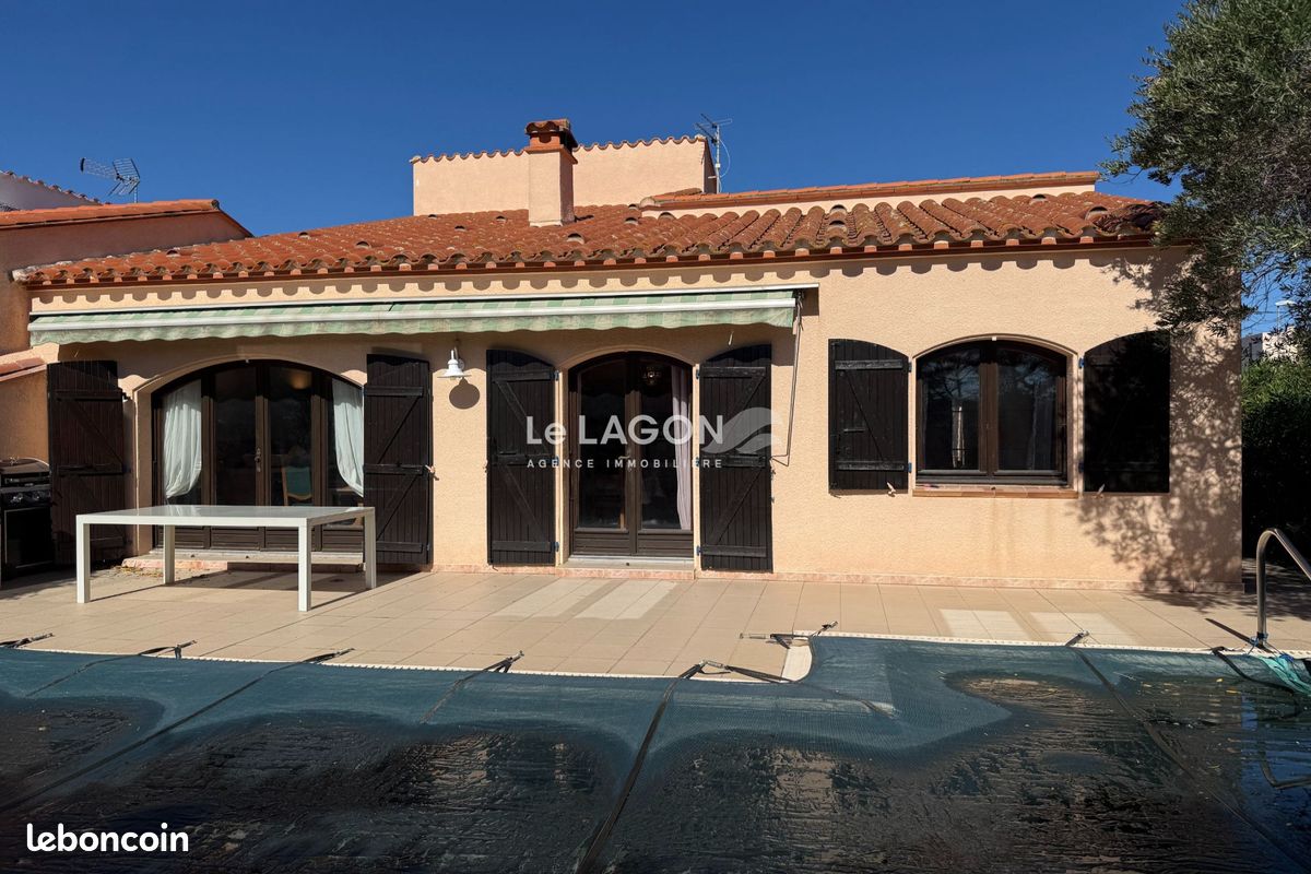 Maison 5 pièces 137 m² · à Saint-Cyprien · 137 m² · 418 000 €