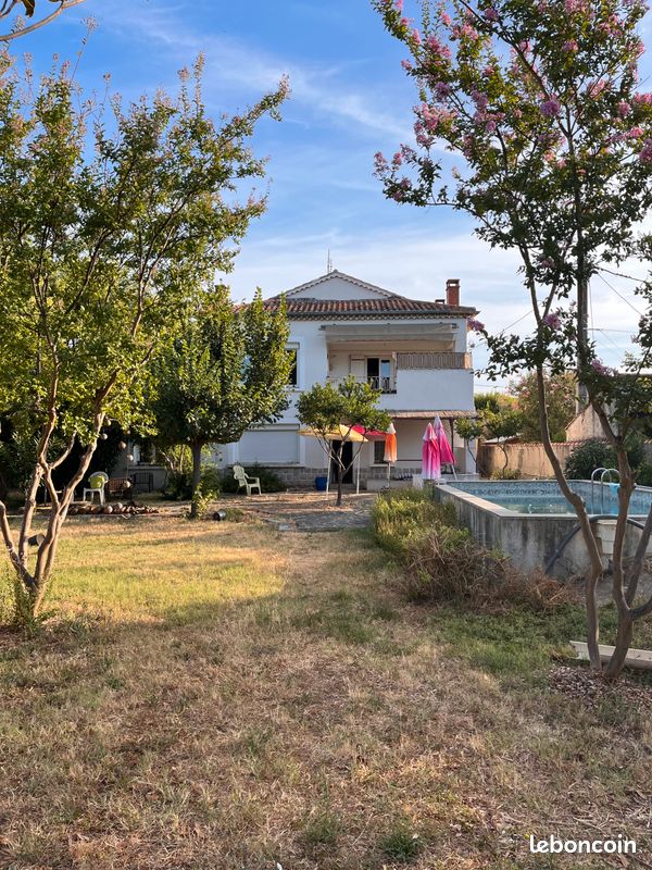 Maison 8 pièces 185 m² · à Orange · 185 m² · 320 000 €