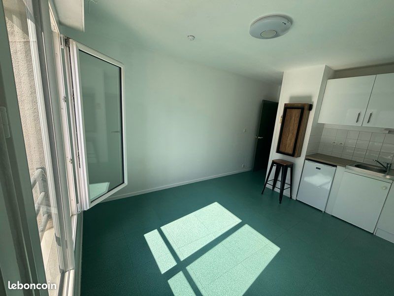 Appartement 1 pièce 21 m² · à Saint-Brieuc · 21 m² · 365 €/mois
