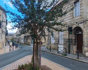 Appartement 2 pièces 33 m²