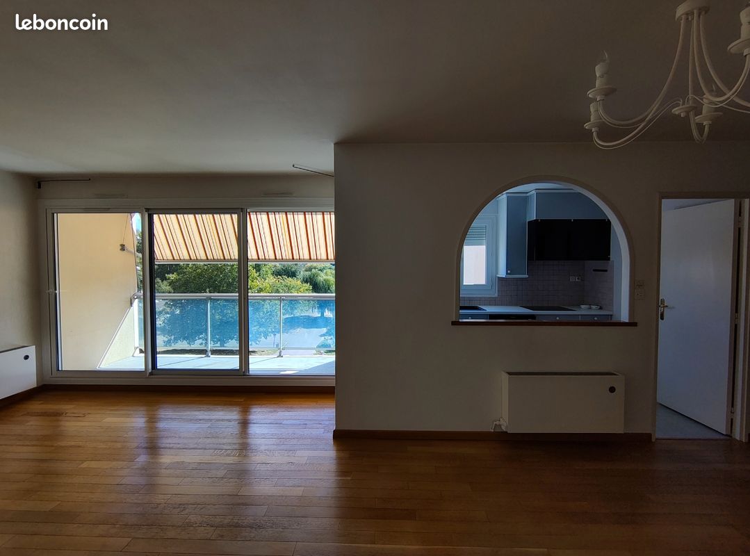 Appartement 4 pièces 82 m² · à Le Mans · 82 m² · 950 €/mois