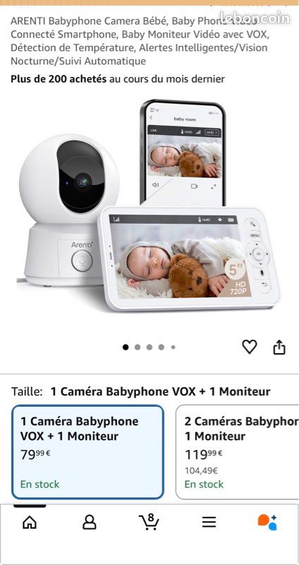 Baby phone (image 2)