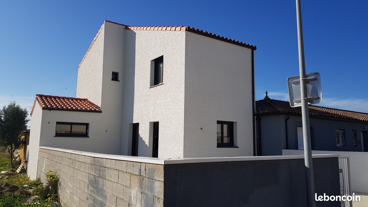 Maison 4 pièces 77 m² · à Pia · 77 m² · 229 000 €