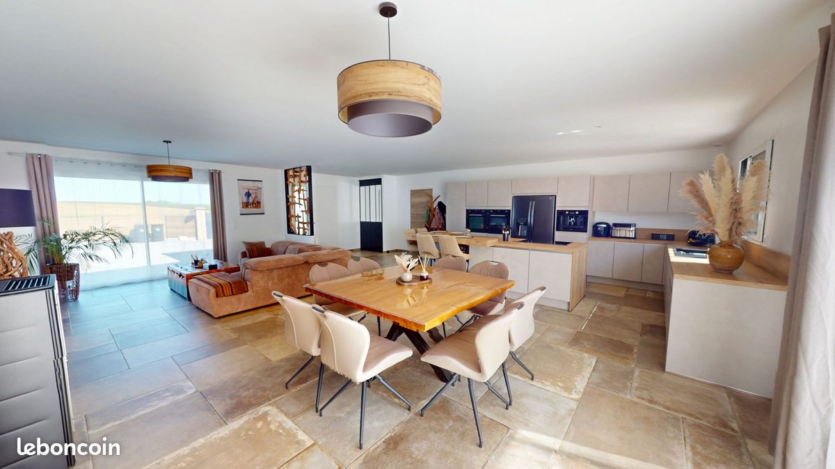 Maison 6 pièces 150 m² · à Graimbouville · 150 m² · 415 000 €