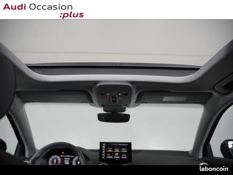 Audi Q2 35 TFSI 150ch Avus S tronic 7 (image 23)