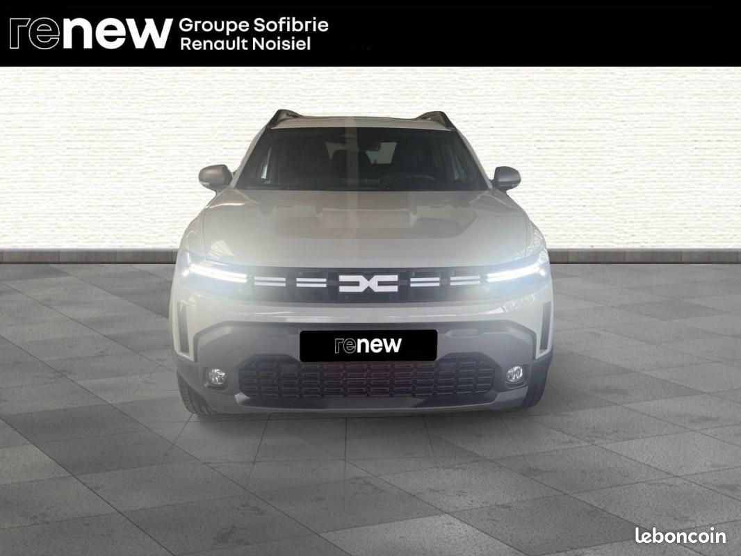 Dacia Duster Hybrid 140 Journey (image 2)