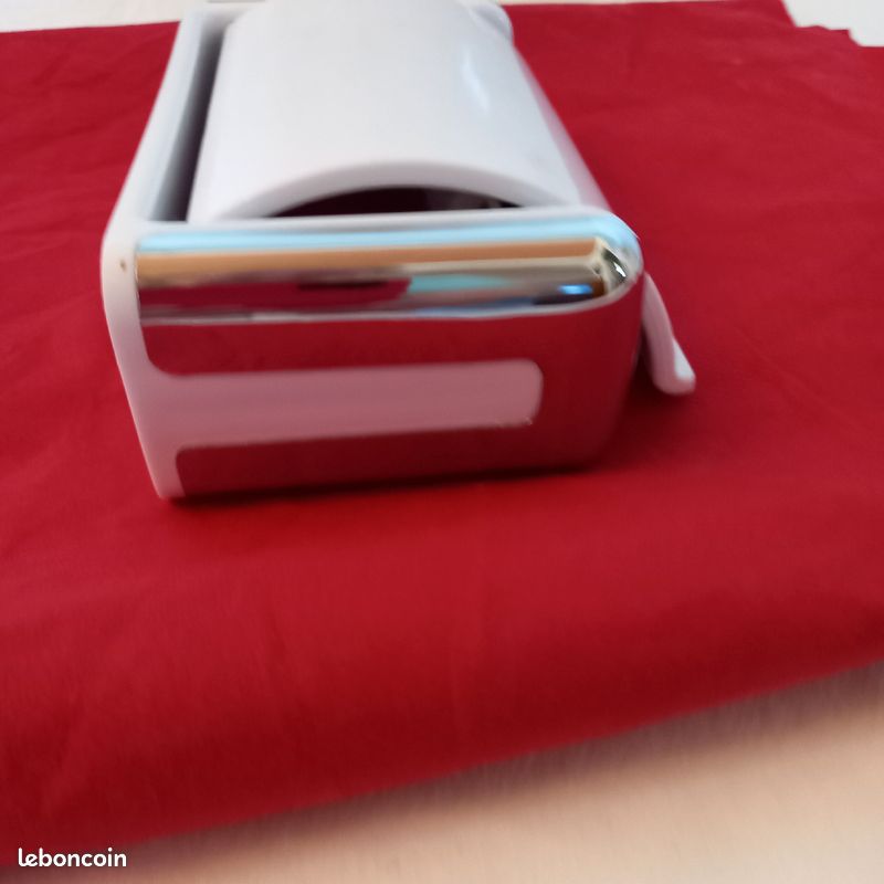 Support rouleaux papier toilette (image 4)