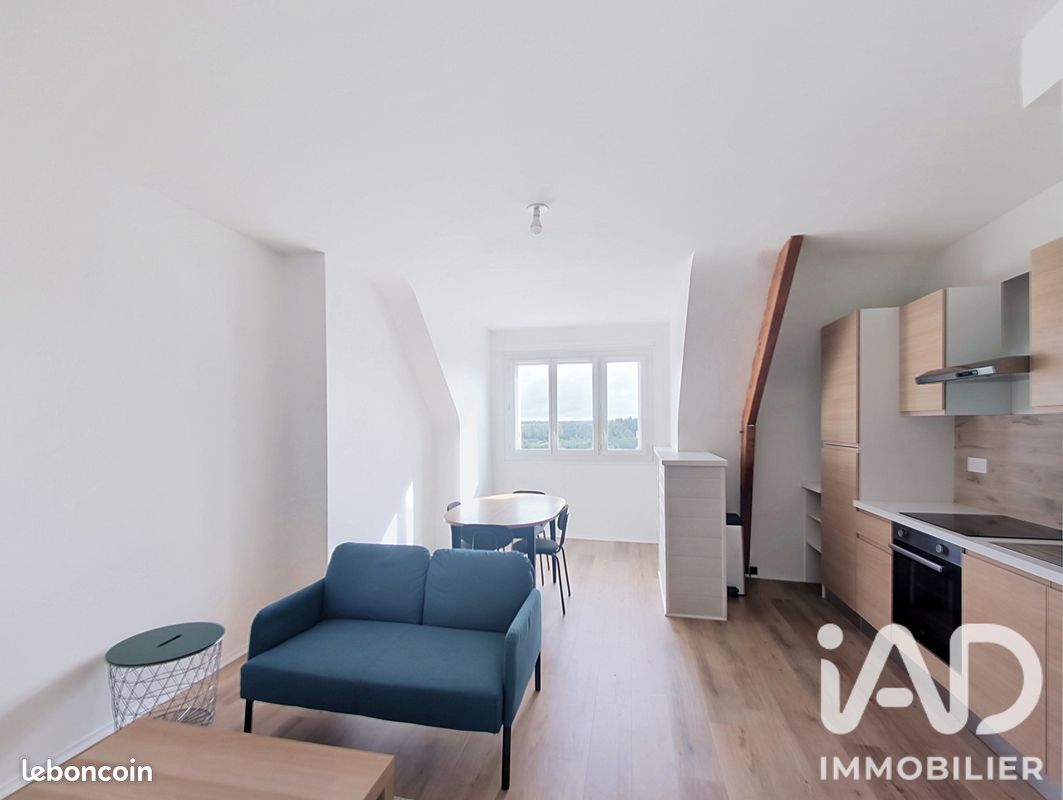 Appartement 3 pièces 65 m² · à Tinténiac · 65 m² · 690 €/mois