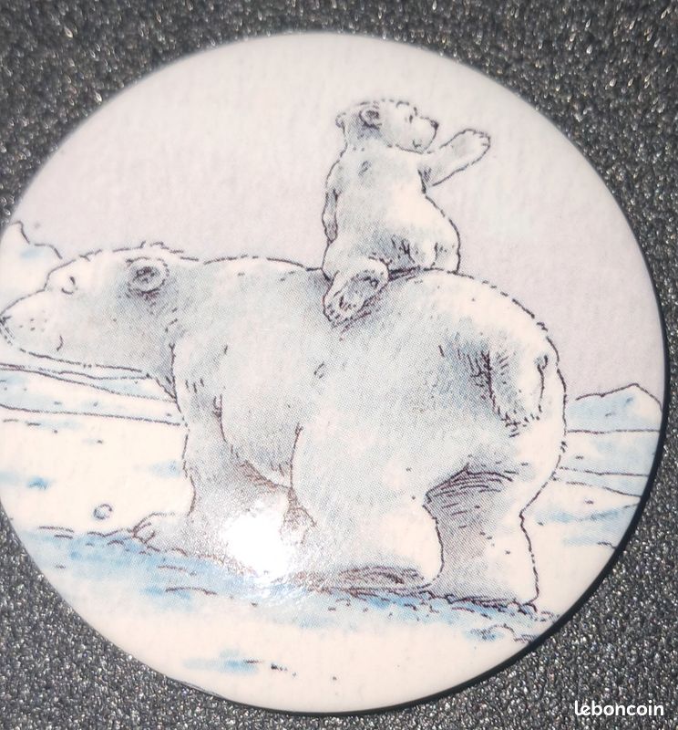 Badges ou pin’s (image 2)