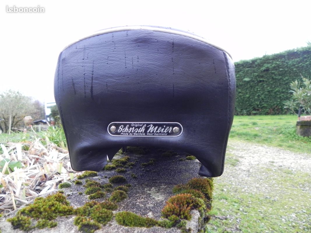 Selle moto bmw (image 2)
