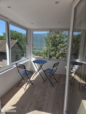 Maison 100m2 rénovée