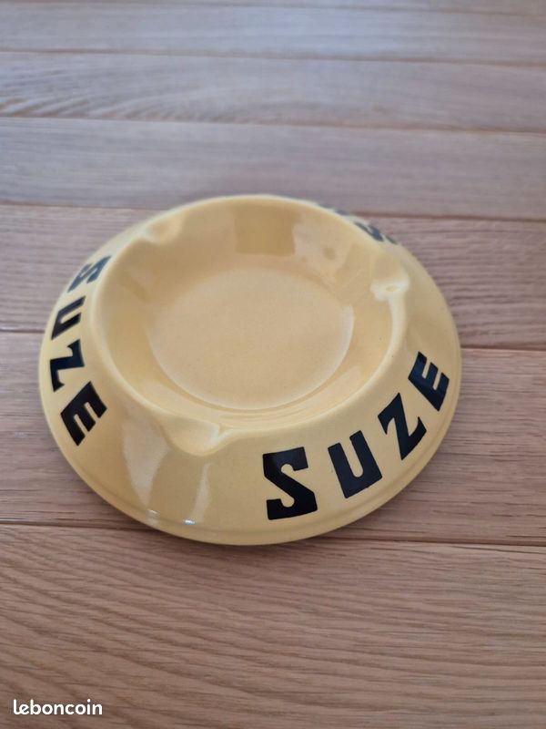 Cendrier Suze (image 4)