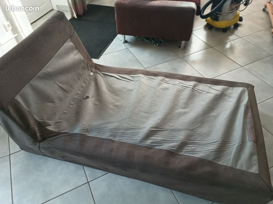Méridienne ikea (image 2)