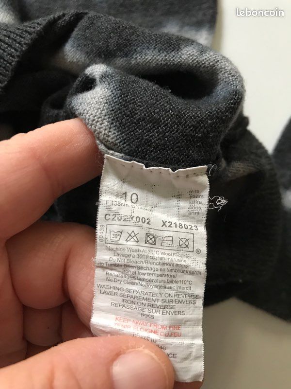 Pull ikks (image 5)