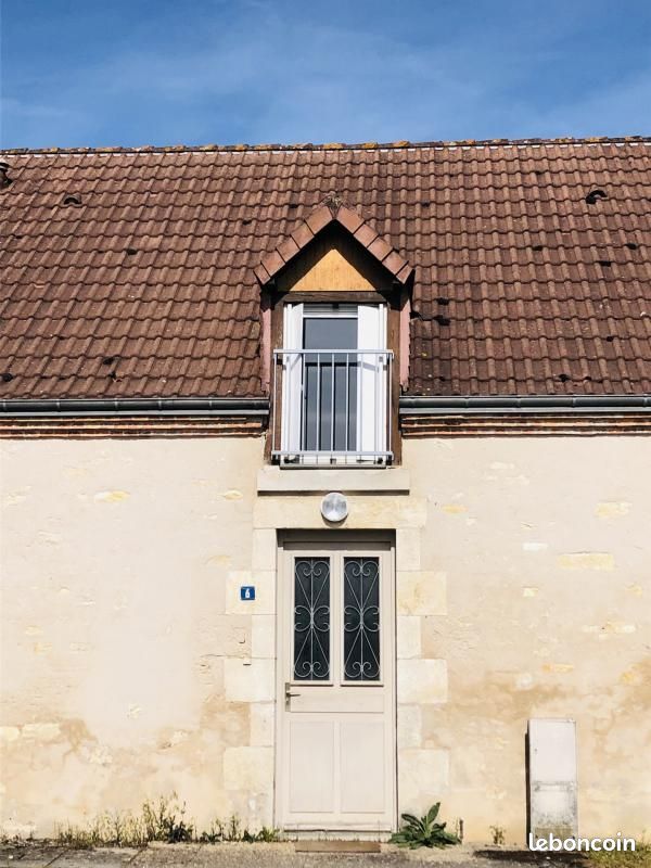 Maison 2 pièces 68 m² · à Mâron · 68 m² · 460 €