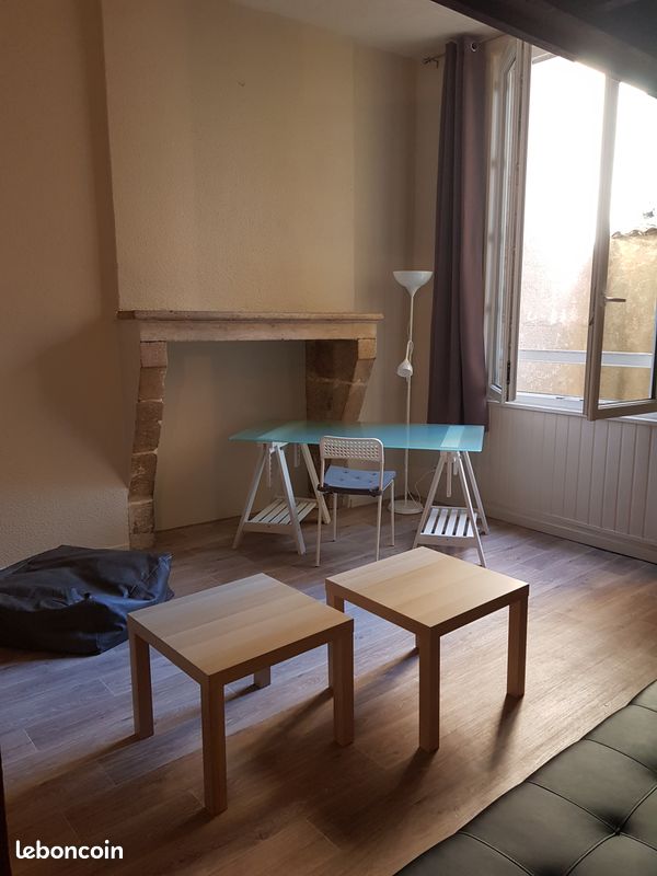 Appartement 2 pièces 39 m² · à Bordeaux · 38,8 m² · 820 €/mois