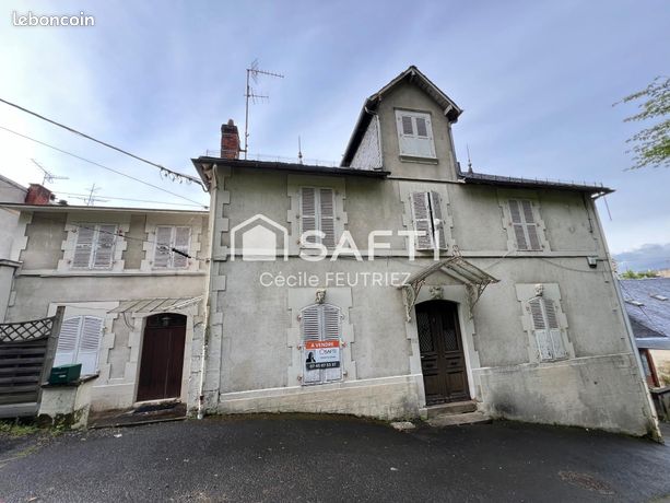 Maison 5 pièces 130 m²