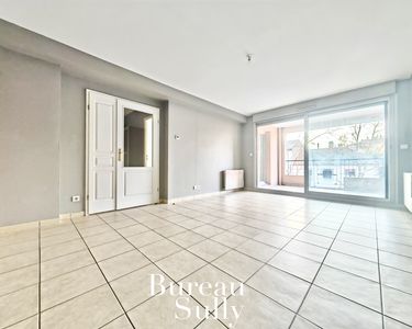 Appartement 235 000 € - 54 m²