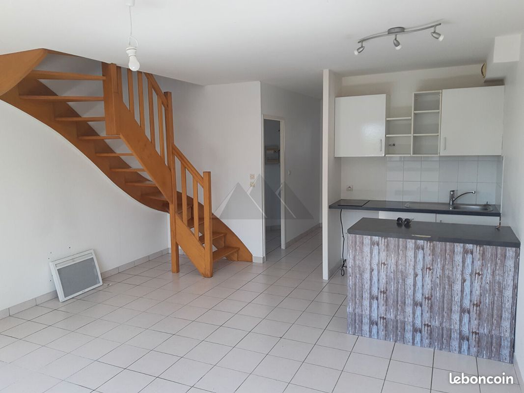 Appartement 3 pièces 60 m² · à Brest · 60 m² · 745 €