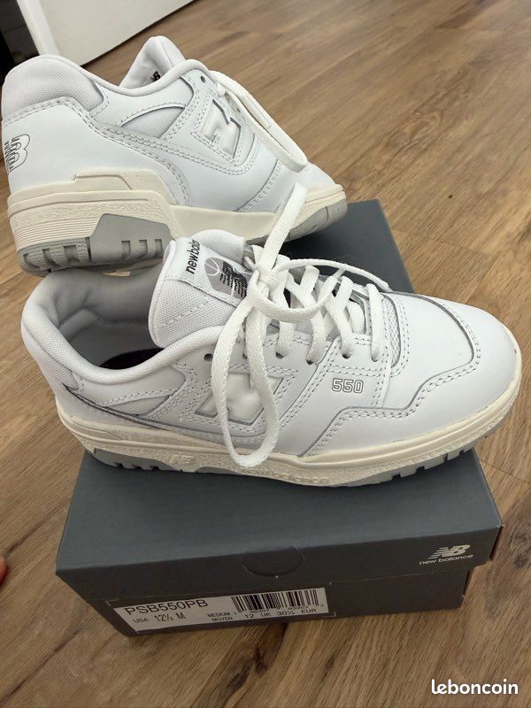 New balance 550 (image 1)