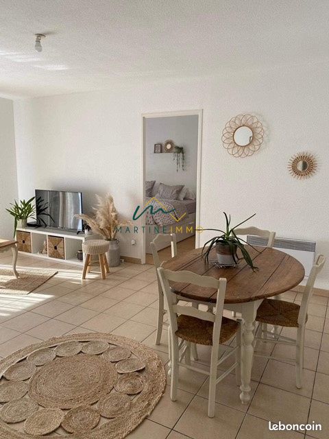 Appartement 2 pièces 45 m² (image 5)