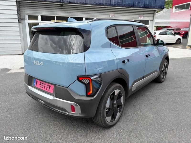 Kia EV2 147ch 42,2kWh Earth (image 5)