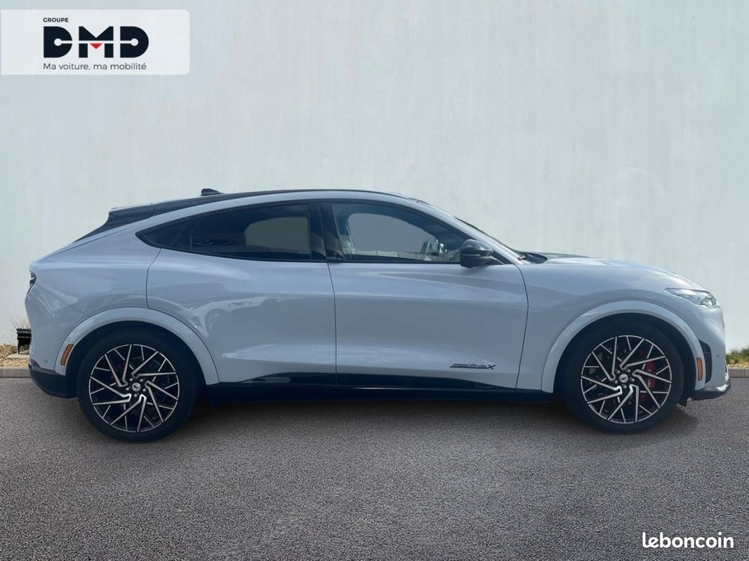 Ford Mustang Mach-E 487ch Extended Range 91kWh GT AWD (image 7)