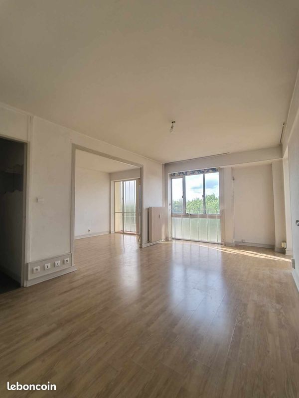 Appartement 2 pièces 64 m² · à Amiens · 64 m² · 720 €/mois