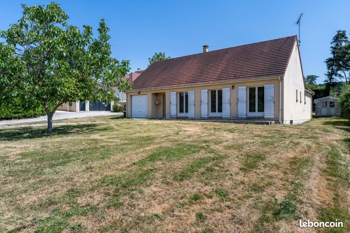 Maison 6 pièces 132 m² · à Septeuil · 132 m² · 346 000 €