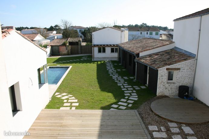 Propriété 10 pièces 395 m²