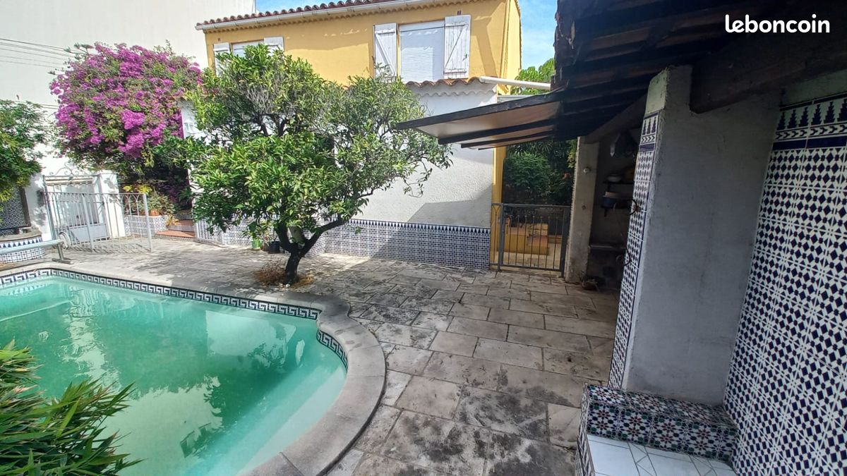 Maison 5 pièces 130 m² · à Toulon · 130 m² · 495 000 €