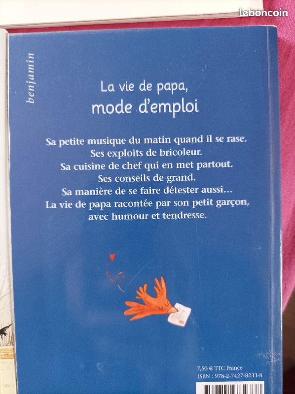 Divers livres (4) (image 6)