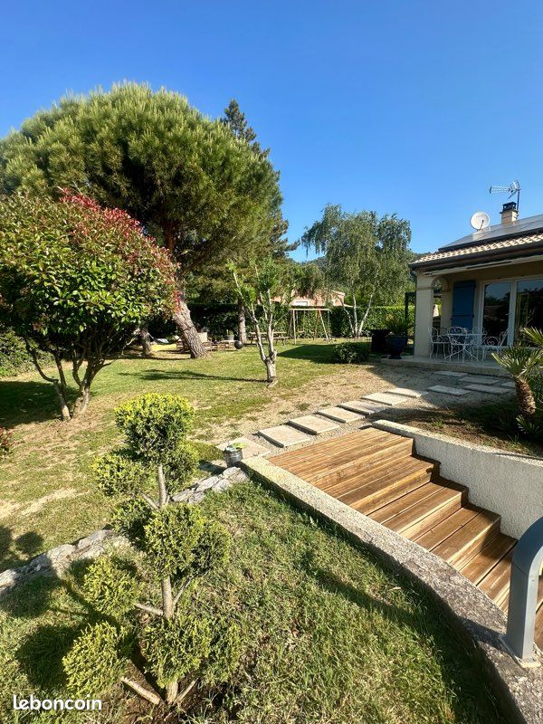 Maison 6 pièces 151 m² · à Rompon · 151 m² · 417 000 €