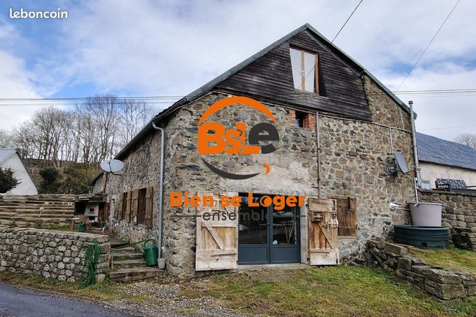 Maison 6 pièces 122 m²