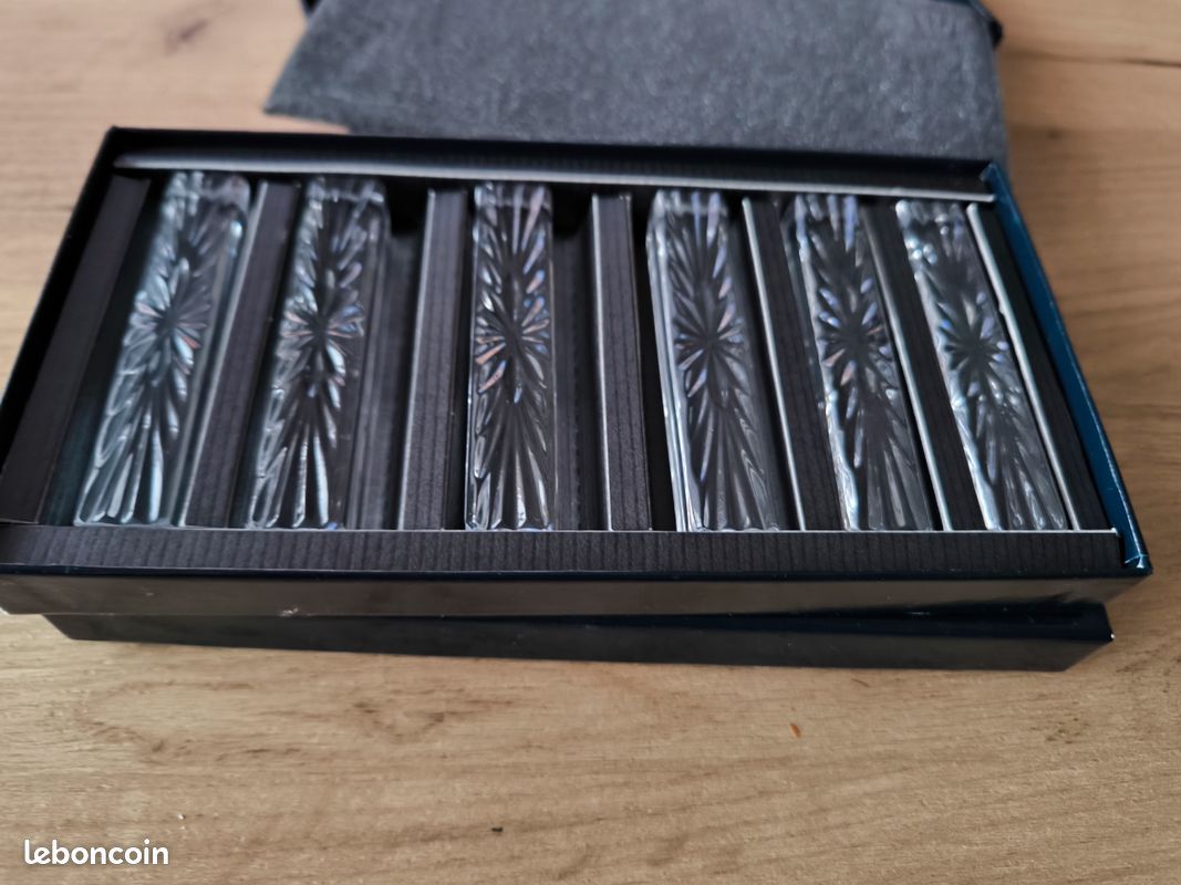 Coffret porte couteaux (image 2)