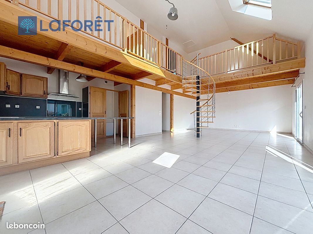 Maison 5 pièces 128 m² · à Riantec · 128 m² · 367 500 €