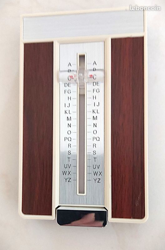 Index téléphonique neuf (vintage) (image 3)