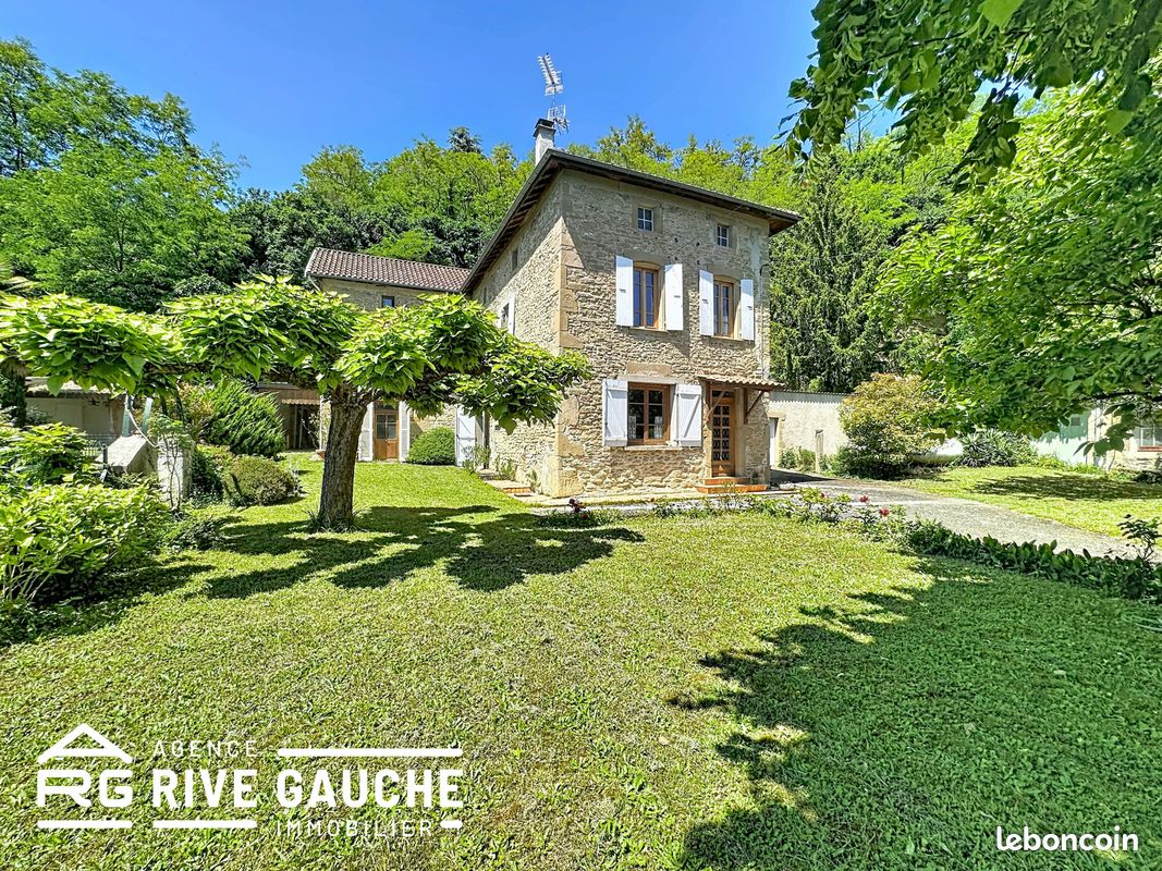 Maison 5 pièces 117 m² à Anjou
