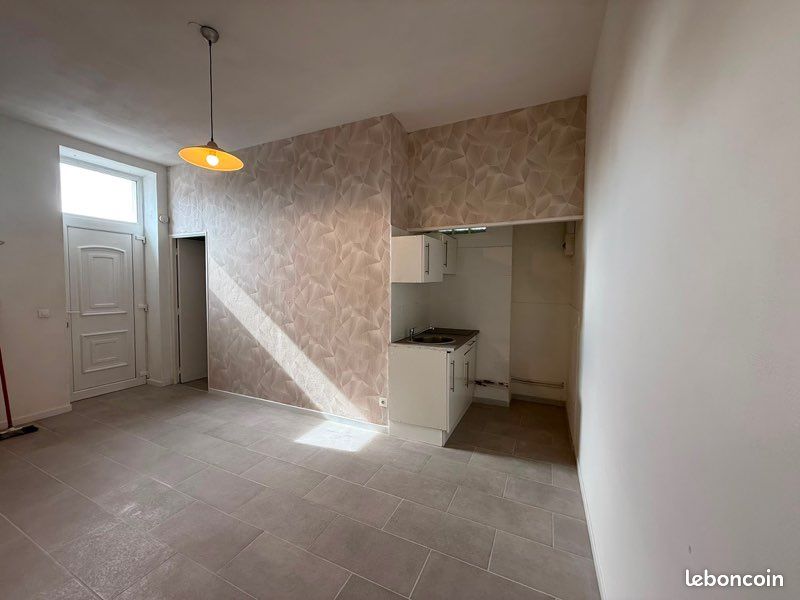 Appartement 2 pièces 40 m² · à Nemours · 40 m² · 680 €
