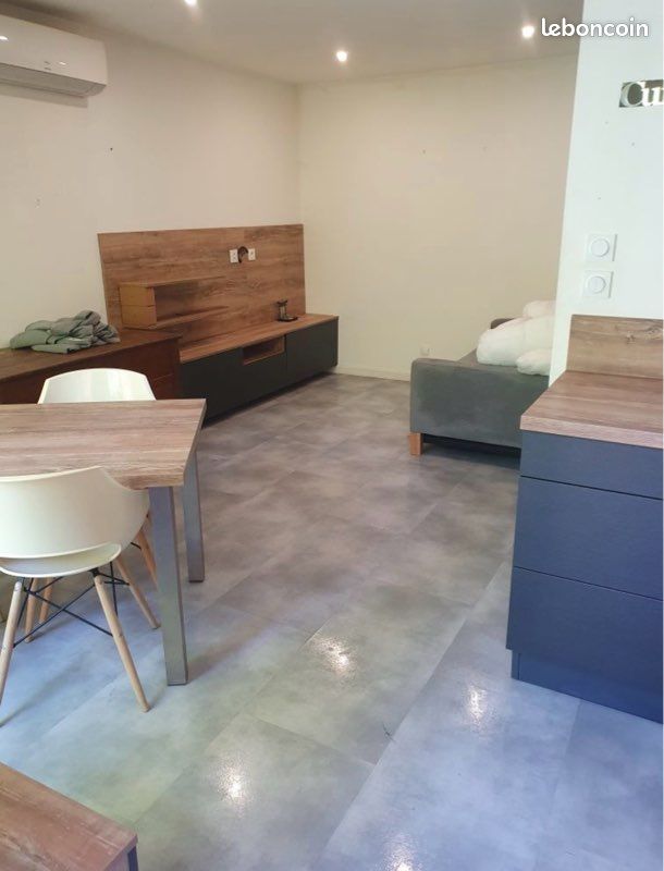 Appartement 2 pièces 35 m² · à Dardilly · 35 m² · 790 €