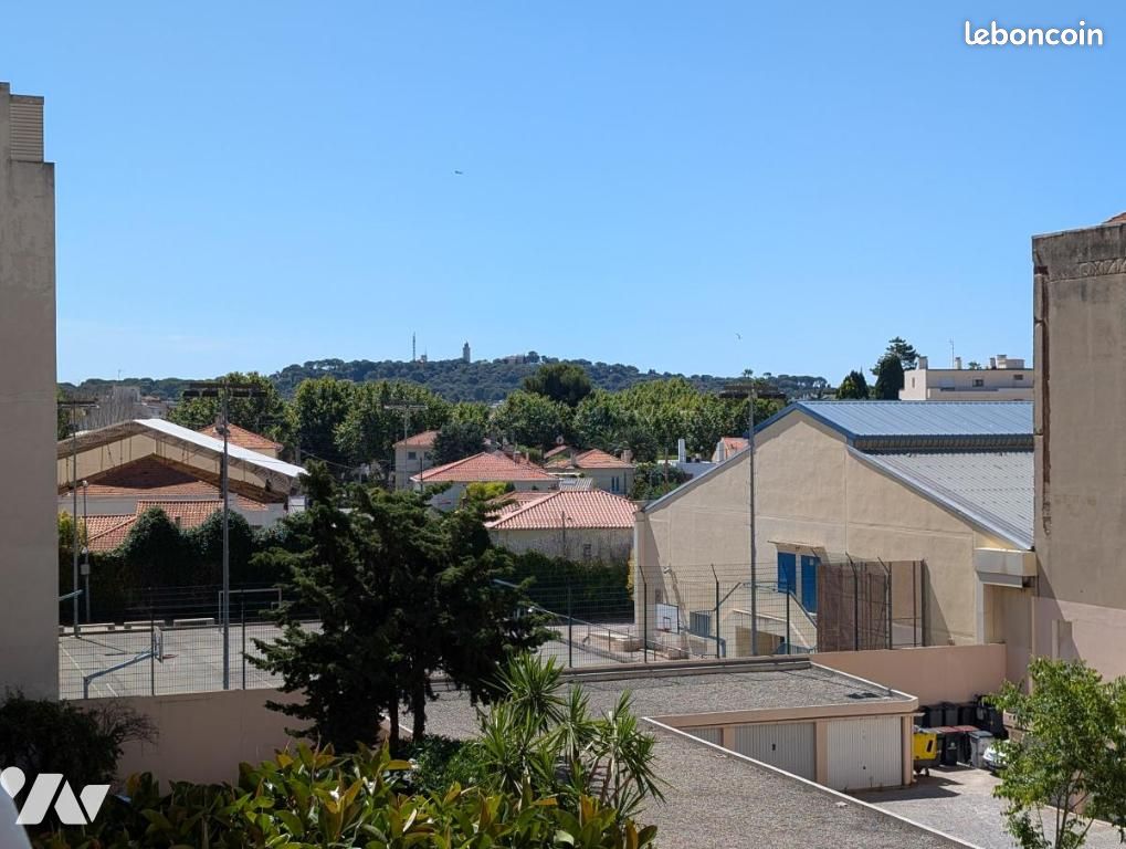Appartement 3 pièces 51 m² · à Antibes · 51 m² · 222 600 €