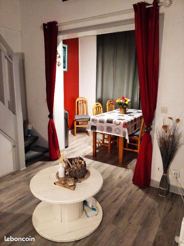 Appartement 2 pièces 35 m² · à Leucate · 35 m² · 119 000 €