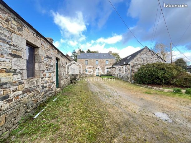 Propriété 6 pièces 136 m²