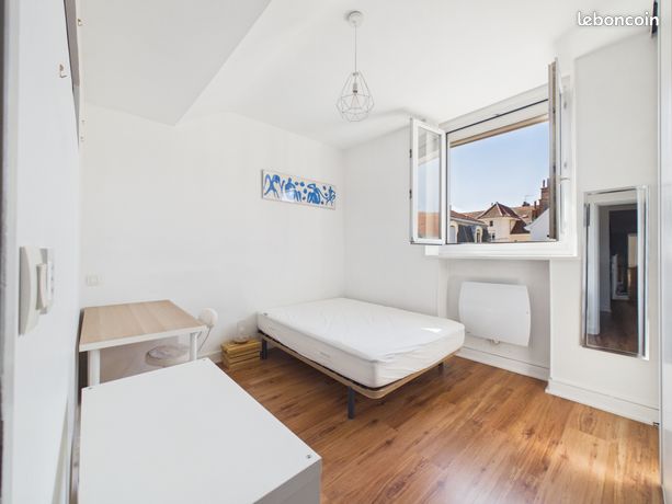 Appartement 3 pièces 68 m² — 5