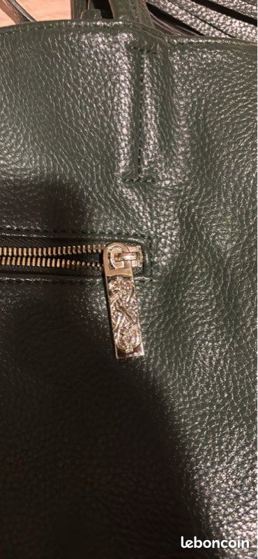 Sac Christian Lacroix (image 7)