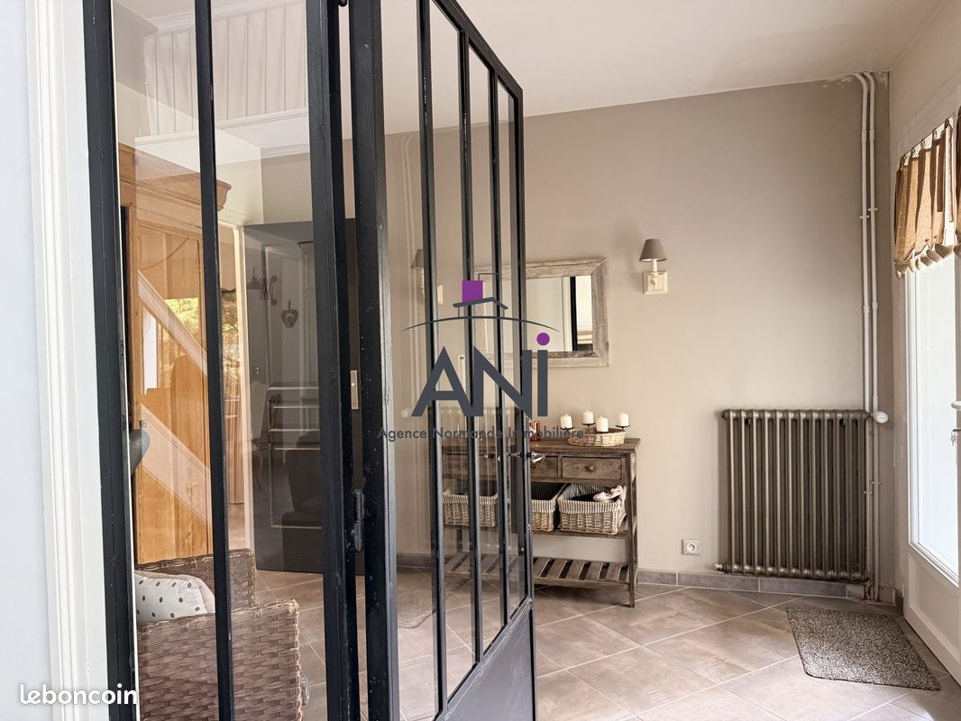 Propriété 7 pièces 199 m² (image 10)