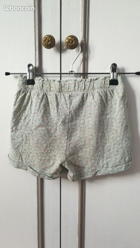 Short okaidi, 7 ans, fille (image 3)